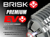 HIGH PERFORMANCE SPARK PLUGS WITH 360 (degree Spark)