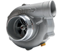 Rotrex centrifugal superchargers - The superior advantages