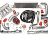 turbocharger kits for bmw, honda , VAG engine  soon Available !!