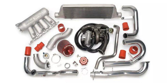 turbocharger kits for bmw, honda , VAG engine  soon Available !!