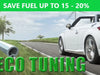 ECO TUNING.... Saving Fuel = Money!