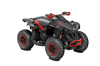 Tuning Ecu File ATV - Stage 1