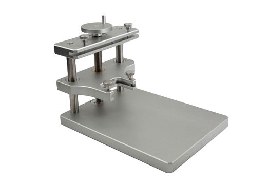 Maicson Aluminium Positioning Frame + Plastic Deck + 4 Boot Needle Sticks