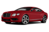 BENTLEY Chiptuning Stage 1 Performance - Car