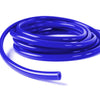 SILICONE TUBE - BLUE