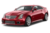 CADILLAC Chiptuning Stage 1 Performance - Car