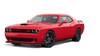 DODGE Chiptuning Stage 1 Performance - Car