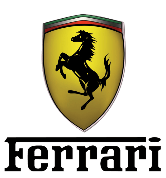 FERRARI Chiptuning Stage 1 Performance - Car