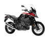 Honda VFR1200X - 1200F Ecu Software Tuning Upgrade Stage 1