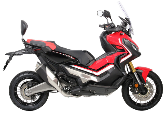 HONDA ADV150 - XADV750 CHIPTUNING STAGE 1 PERFORMANCE – AUTOMATIC MOTORBIKE