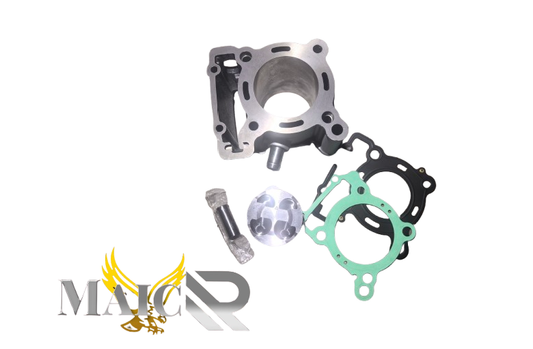 ITALJET DRAGSTER 125 to 160cc Cylinder Upgrade  kit