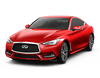 INFINITI Chiptuning Stage 1 Performance - Car