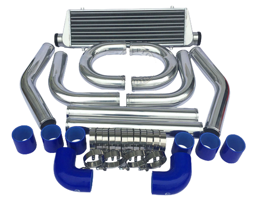 INTERCOOLER KIT (Universal) max 500hp