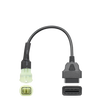 KTM Motorbike Obd Cable to 6pin