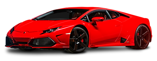 LAMBORGHINI Chiptuning Stage 1 Performance - Car