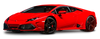 LAMBORGHINI Chiptuning Stage 1 Performance - Car