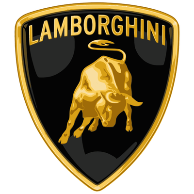 LAMBORGHINI Chiptuning Stage 1 Performance - Car