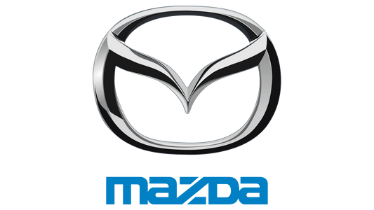 Mazda Chiptuning Stage 1 Performance - Car