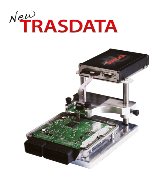 New Trasdata Master Tool