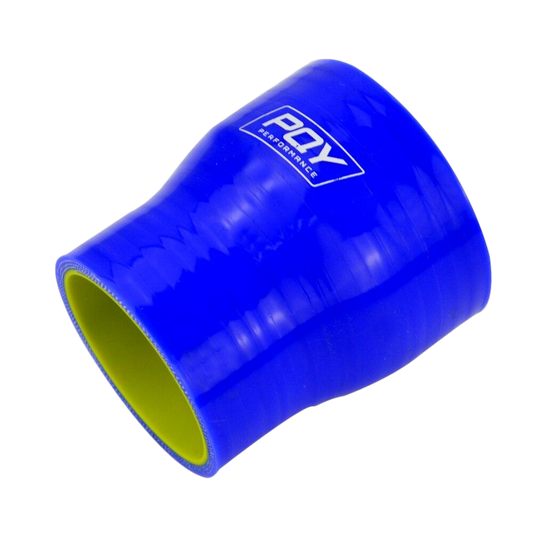 PQY PERFORMANCE SILICONE HOSE REDUCER 63MM – 70MM