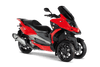 QOODER QV3/QV4 CHIPTUNING STAGE 1 PERFORMANCE – AUTOMATIC MOTORBIKE