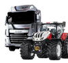 Tuning File Package  10 Credits - TRUCKS - Agriculture