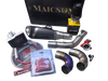 Maicson Performance 40mm Throttle body Upgrade Kit - Vespa STAGE 2