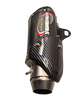 Yoshimura ALPHA T