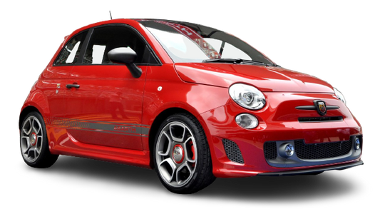 ABARTH (Fiat) Chiptuning Stage 1 Performance - Car