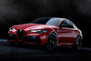 Alfa Romeo Chiptuning Stage 1 performance - Car