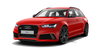 Audi Chiptuning Stage 1 Performance - Car