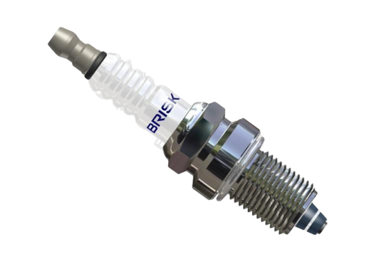 BRISK PREMIUM ZC/ZS SPARKPLUG 360