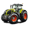 CLAAS Chiptuning Stage 1 Performance - Agriculture