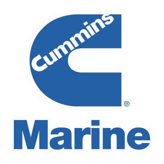 CUMMINS Chiptuning Stage 1 Performance - Marine