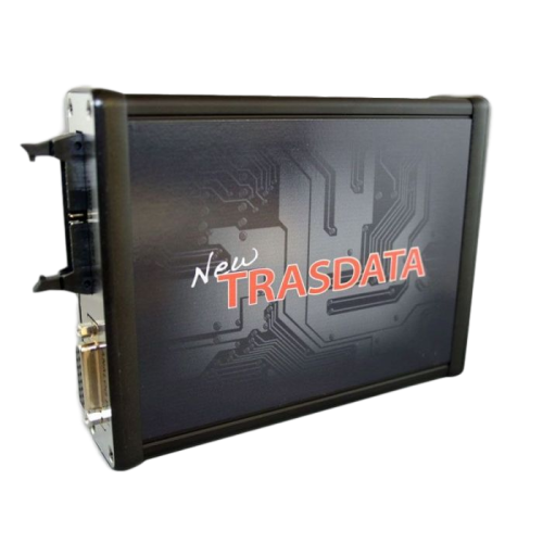 New Trasdata Master Tool