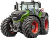 FENDT Chiptuning Stage 1 Performance - Agriculture