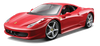 FERRARI Chiptuning Stage 1 Performance - Car