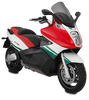 GILERA Chiptuning Stage 1 Performance - Motorbike