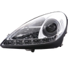 Headlight Daylight Mercedes E Class 211