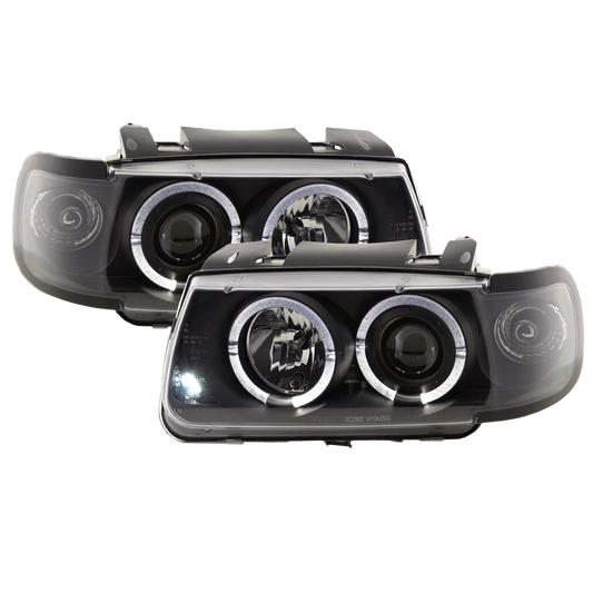 Headlight VW Polo Typ 6N