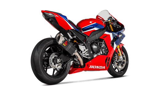 Honda CHIPTUNING STAGE 1 PERFORMANCE – MOTORBIKE