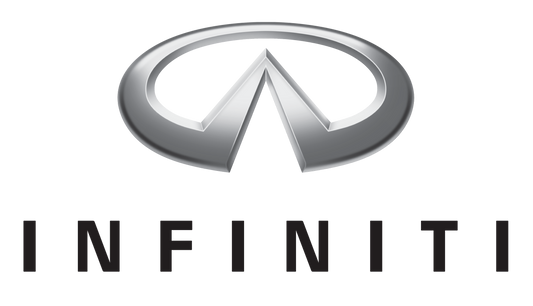 INFINITI Chiptuning Stage 1 Performance - Car