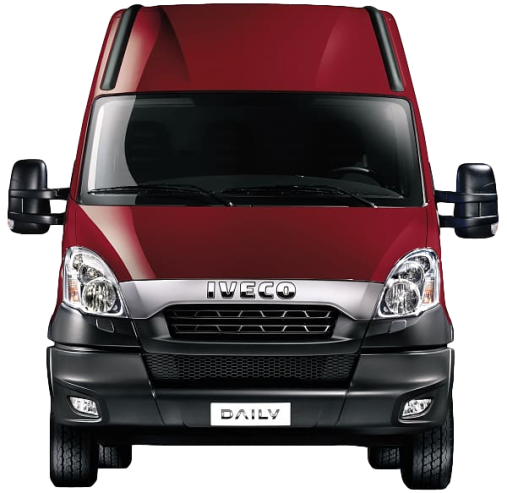 IVECO Chiptuning Stage 1 Performance (LCV)