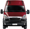 IVECO Chiptuning Stage 1 Performance (LCV)