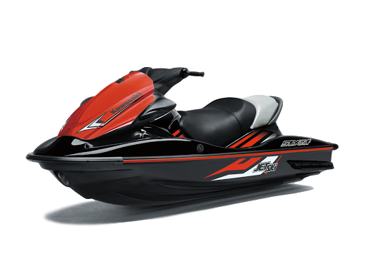 KAWASAKI Chiptuning Stage 1 Performance - Jetski