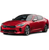 KIA Chiptuning Stage 1 Performance - Car