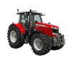 MASSEY FERGUSON Chiptuning Stage 1 Performance - Agriculture