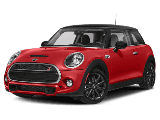 MINI Chiptuning Stage 1 Performance  - Car