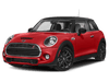 MINI Chiptuning Stage 1 Performance  - Car