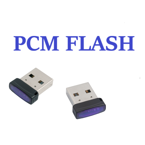 PCM Flash Tool